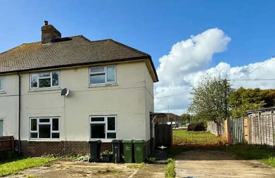 Modernisation in Chippenham photo